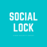 Social Lock Cyber Security Consultant